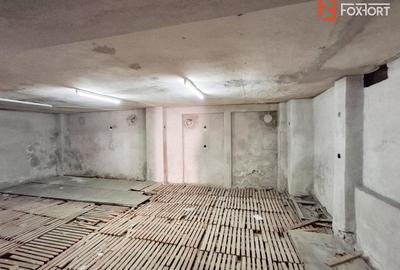 Spațiu comercial, de 800 mp, în Mircea cel Bătrân - 9