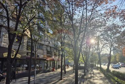 Apartament cu 4 camere decomandat, mobilat în P-ța Alba Iulia - 17