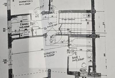 COMISION 0% I Vila 7 camere Aviatiei Baneasa PIpera I Henri Coanda - 2