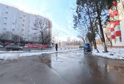 Garsonieră semidecomandată, mobilată în Brâncoveanu - 8