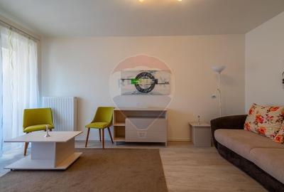 Apartament cu 2 camere de inchiriat, zona Coresi, Tractorul - 6