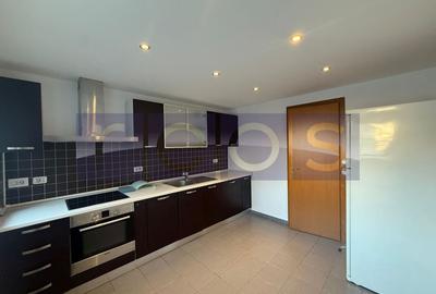 Apartament cu 4 camere, mobilat în Șoseaua Nordului - 20