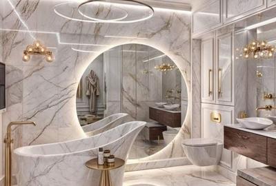 3 cam complex/piscina Pallady sector 3 - 5