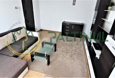 Garsoniera moderna zona Rahova - 2