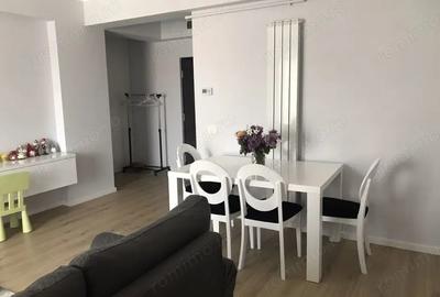 Apartament cu 3 camere decomandat în Aradului - 2