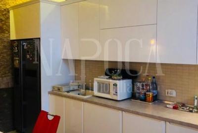 Apartament 3 camere de vanzare in Centru, Cluj Napoca - 3