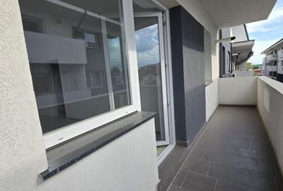 2 camere bloc finalizat mutare imediata Brancoveanu - Luica - 8