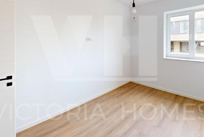 Apartament 3 camere Olga Gudynn - Pădurea Băneasa - zona Pipera - 3