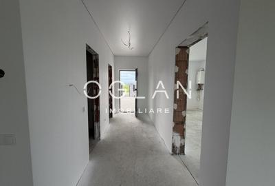 Casă individuală cu 3 camere cu Canalizare în Cristian - 10