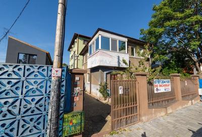 Casa / Vila cu 3 camere de inchiriat strada Pargarilor Stefan cel Mare - 27