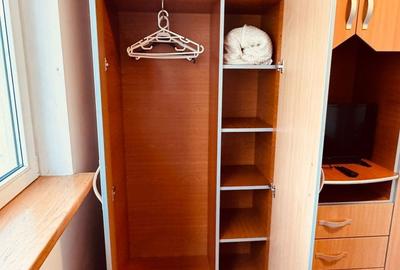 Garsonieră decomandată în Central - 6