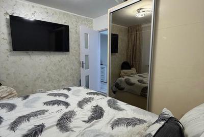 Apartament cu 2 camere semidecomandat, mobilat în Micro 38 - 6