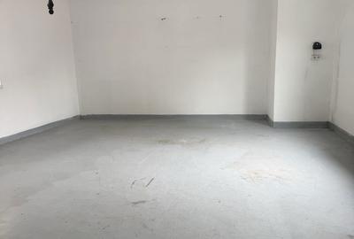 Spațiu comercial, de 80 mp, în Central