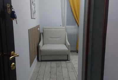 Garsonieră semidecomandată în Central - 3