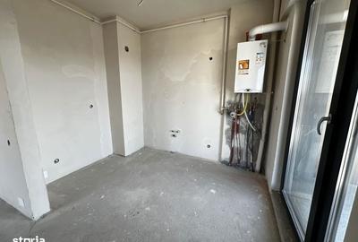 Apartament cu 3 camere semidecomandat în Central - 8