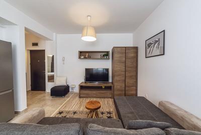 Apartament de 2 camere | Petfriendly | Parcare | Aparatorii Patriei - 5