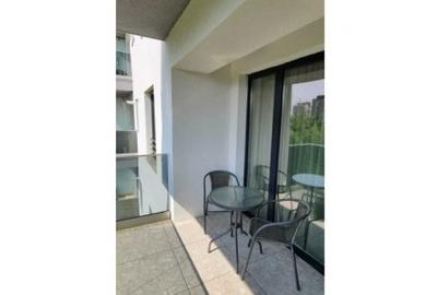 Apartament cu 2 camere semidecomandat în Tineretului - 2