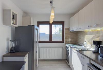 Vila vanzare Sabareni , teren 1876 mp - 29