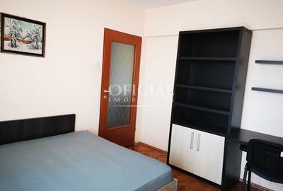 Apartament cu 2 camere semidecomandat, mobilat în Gheorgheni - 3
