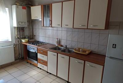 Apartament cu 2 camere decomandat în Mărăști - 8