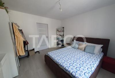 Casa 90 mpu 2 camere bucatarie baie debara zona Campului - 2