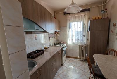 Apartament cu 3 camere decomandat în Nord - 3