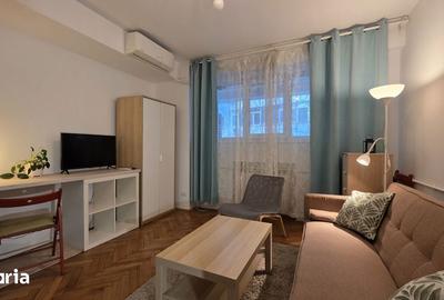 Garsonieră în Cișmigiu - 10
