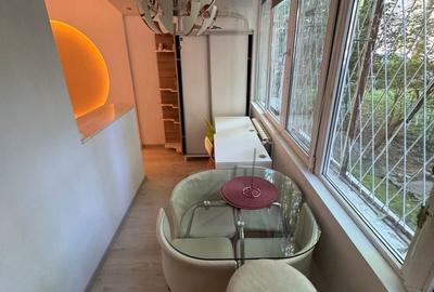Apartament cu 2 camere decomandat în Pajura - 6