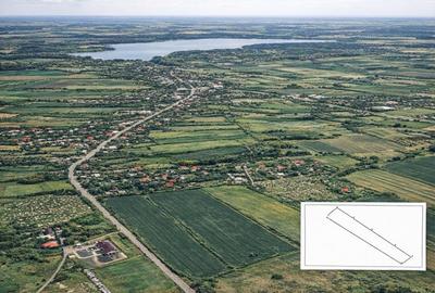 Teren agricol extravilan de 21800 mp, în Gruiu - 1