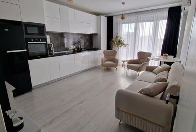 Apartament cu 3 camere decomandat în Nord - 8
