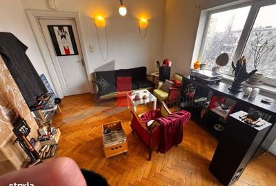 Apartament cu 2 camere în Mărășești - 19