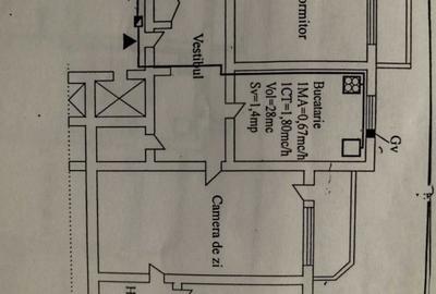 Vanzare apartament de 4 camere Aparatorii Patriei - Spitalul Bagdasar - 7