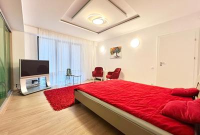 NOU / DEOSEBIT / TERASE GENEROASE / COMPLET MOBILAT SI UTILAT - 42