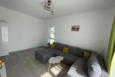 Apartament cu 2 camere decomandat în Calea Urseni - 10