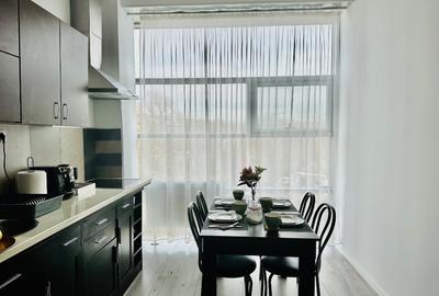 ??Fara agen?ie???? apartament 4 camere Mara?ti - 2