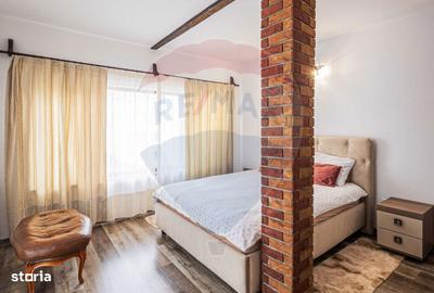 Casă cu 7 camere cu Teren 860 Mp în Central - 8