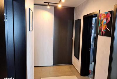 Apartament cu 2 camere în Sânpetru - 1