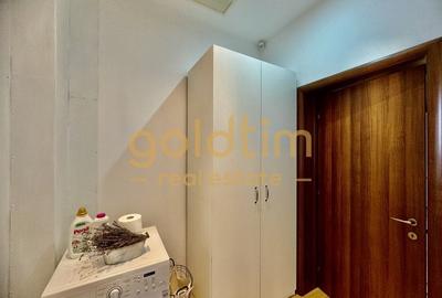 UNC/ PENTHOUSE/ TERASA 370 mp/SUPERB/ PRIVELISTE/INALTIME CAMERE3,5/2 PARCARI - 32