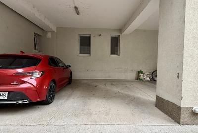 Apartament 4 camere langa Marriott | 106mp, Parcare & Pet Friendly | Tur Virtual - 18