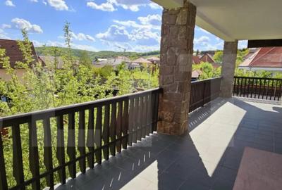 Casă cu 6 camere cu Teren 302 Mp în Semicentral - 5