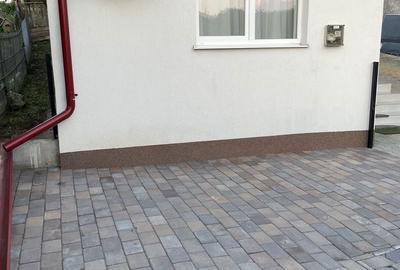 Casă cu 2 camere în Central - 1