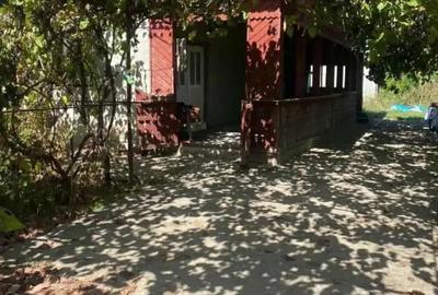 Casă cu 5 camere în Fundata - 5