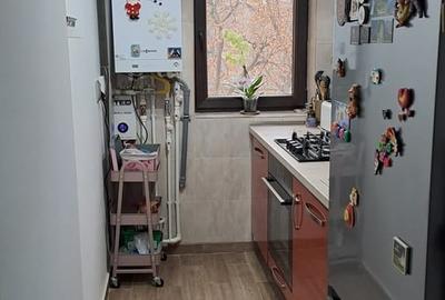 Apartament semidecomandat în Unirii