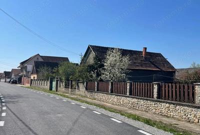 Casă cu 3 camere cu Canalizare în Săbolciu - 9