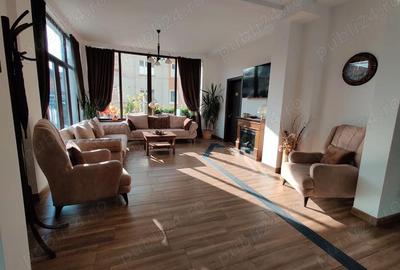 Spațiu comercial, de 502 mp, în Central - 9