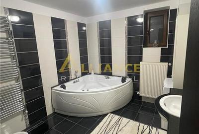 Apartament cu 3 camere decomandat, mobilat în Central - 5
