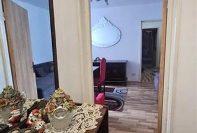 Brancoveanu,apartament 3 camere mobilat si utilat - 13