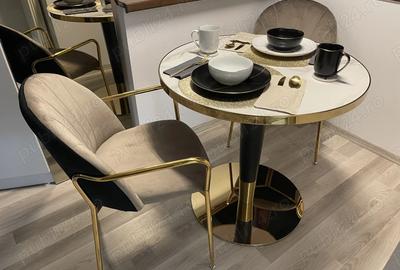 Studio Aeroport Baneasa - Prima Inchiriere - Totul nou! - 3