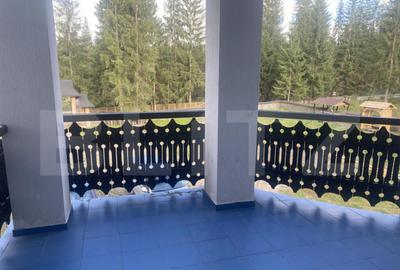 Vanzare pensiune intr-o zona superba din Poiana Negrii - 3