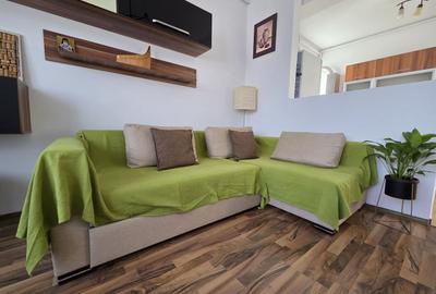 Apartament cu 2 camere semidecomandat în Bucureștii Noi - 1